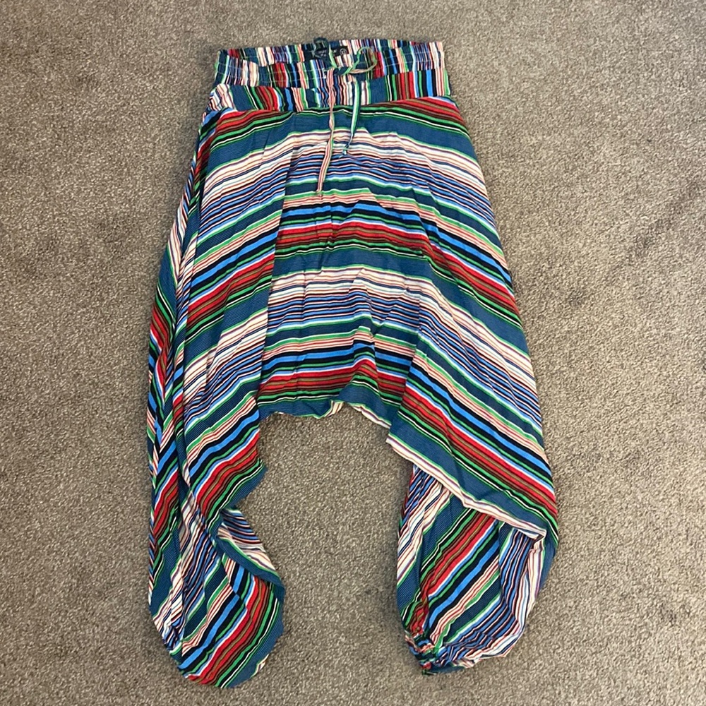 Buddha Pants XS